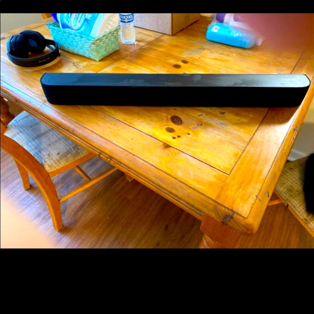 Onn roku soundbar